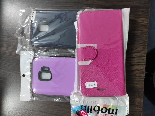 Funda j2 core