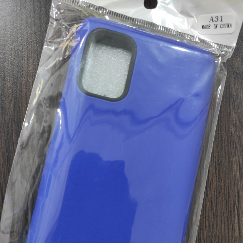 Funda A31 Comun/Trans