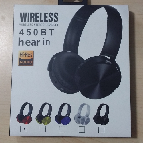 Auricular 450AP