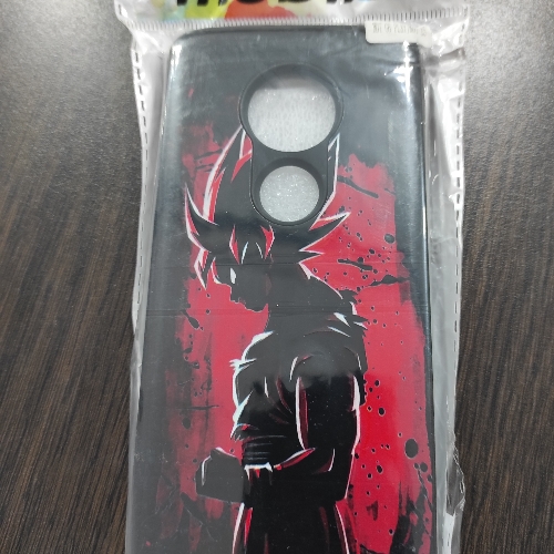 Funda E5 /G6 Play Comun/Trans
