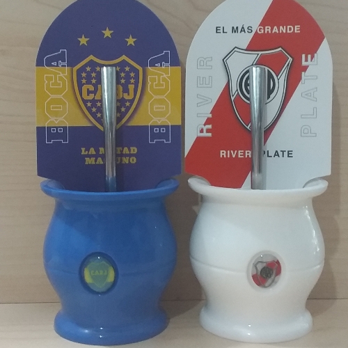 Mates River/ Boca