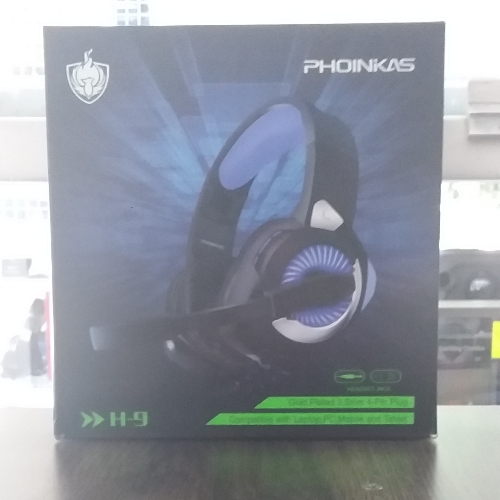 Auricular Phoinkas H-9