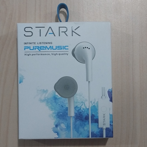 Auricular Stark s5830