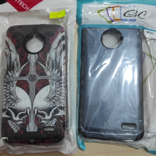 Funda E4