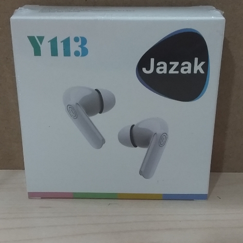 Auricular jazak Y113