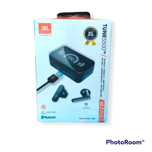 JBL S500