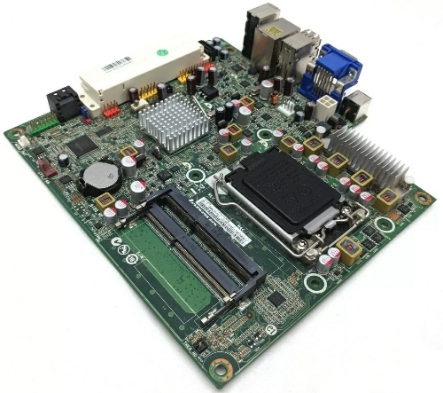 Placa Lenovo