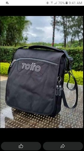 Bolso Toto