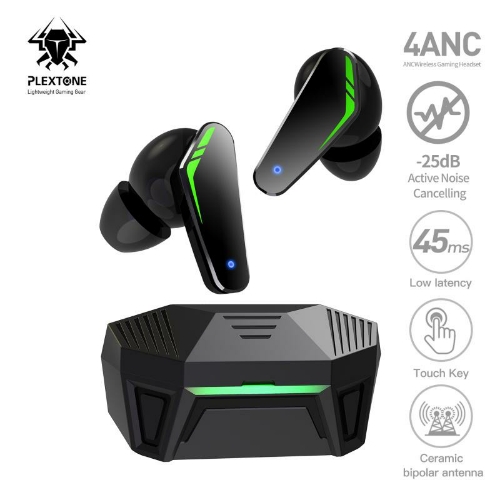 Auriculares Plextone 4ANC