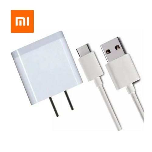Cargador para Xiaomi