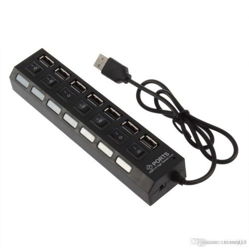 Multiadaptador