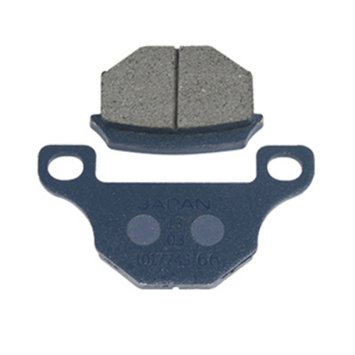 Balata Japan disco Suzuki gn125 455409  42-9302