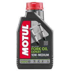 Aceite suspensión motul fork oil 5w semisintético  480002
