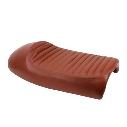 Asiento universal cafe racer varios modelos  361000