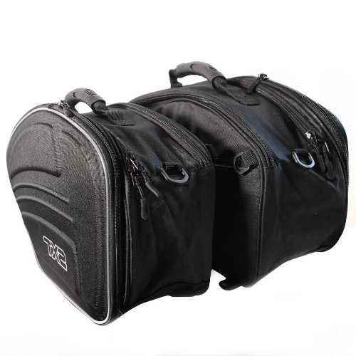 Alforjas laterales 40L