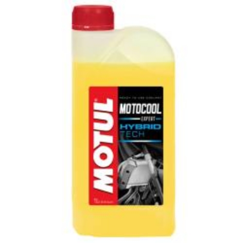 Anticongelante motul 1L 480001 6202-1007