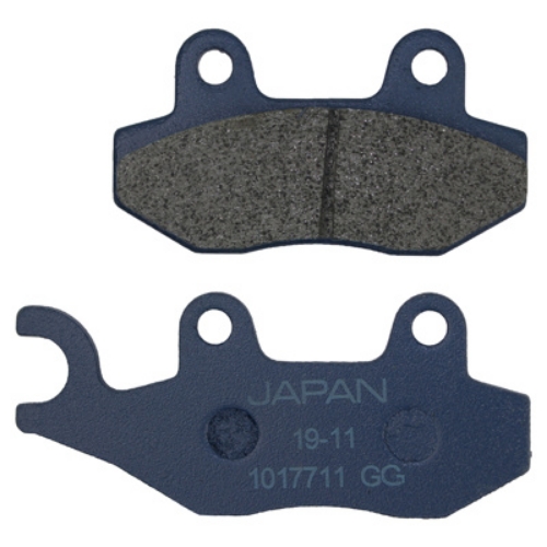 Balata Japan disco ds150 125z 150z 250z   453400 42-5684