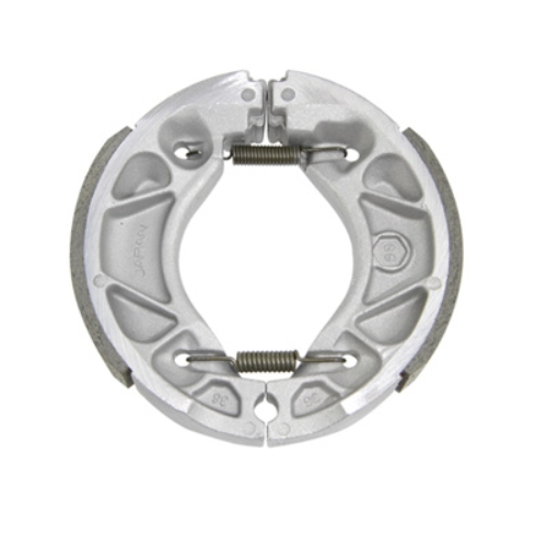 Balata Japan tambor tras FZ16 ybr 453702 42-9103