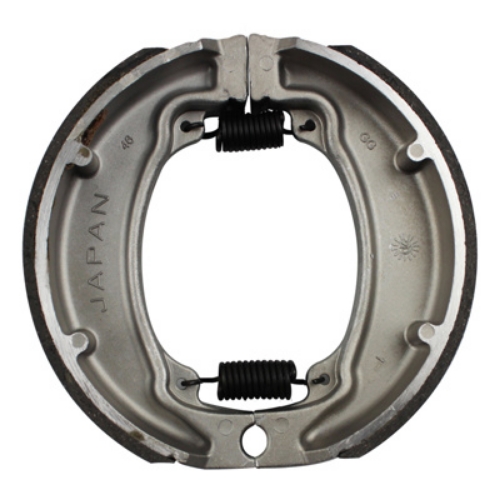 Balata Japan tambor italika 150z, 125z, 250z 458803 42-9513