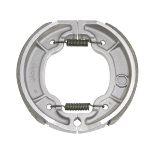 Balata Japan tambor del/tras ybr125 tras dm200 453500 42-9101