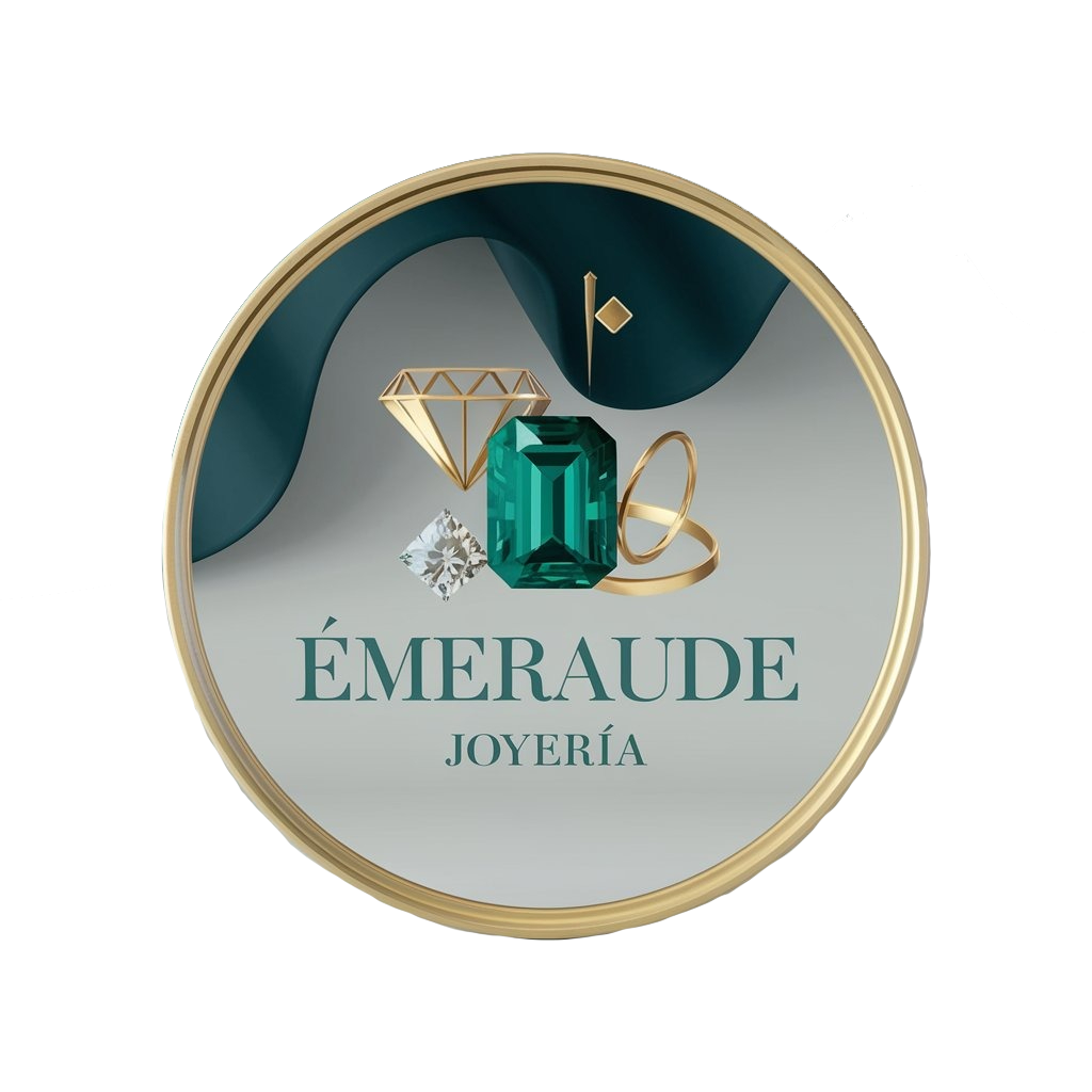 Joyeria emeraude