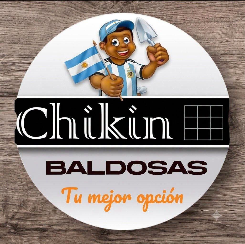 PREMOLDEADOS CHIKIN