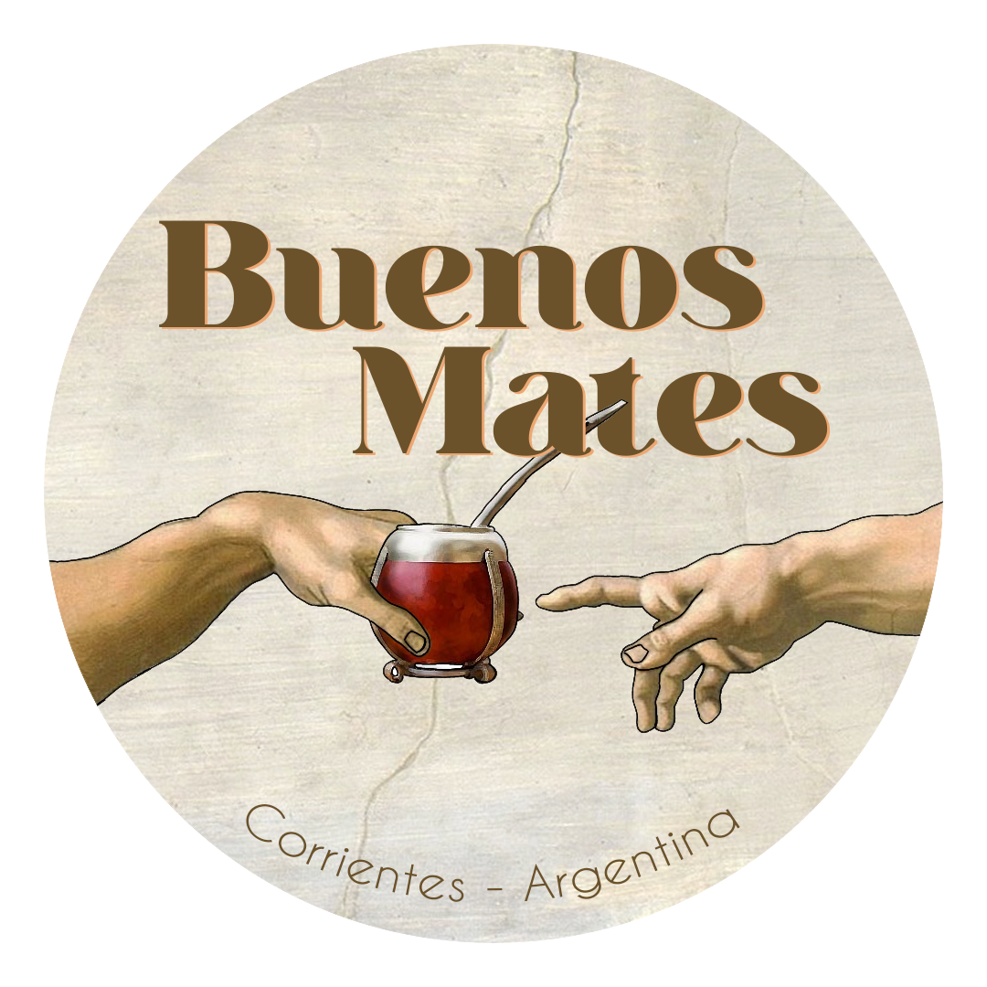 Buenos Mates