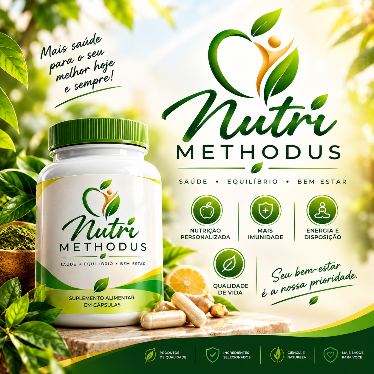 Nutri Methodus