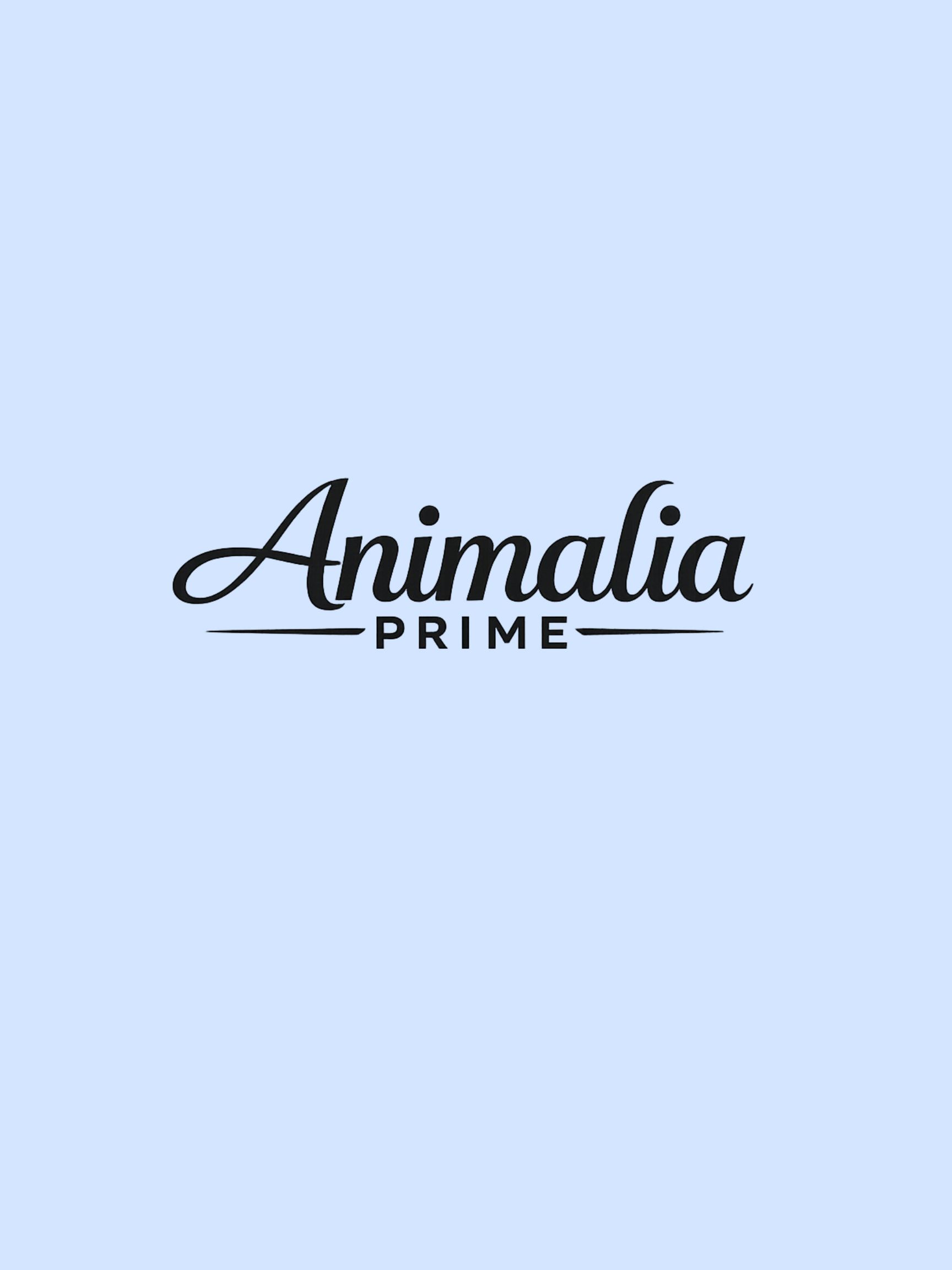 Animalia prime