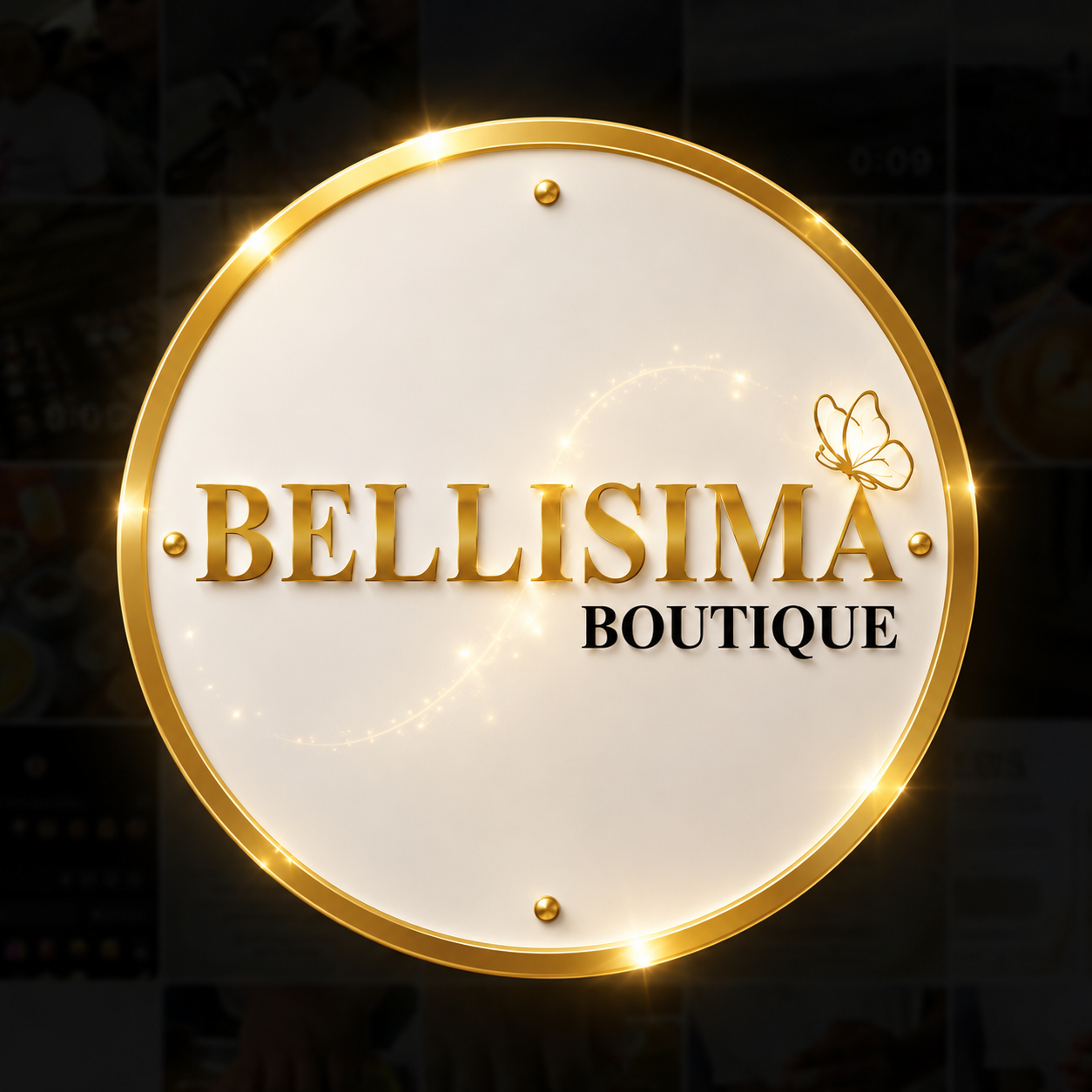 bellisima boutique