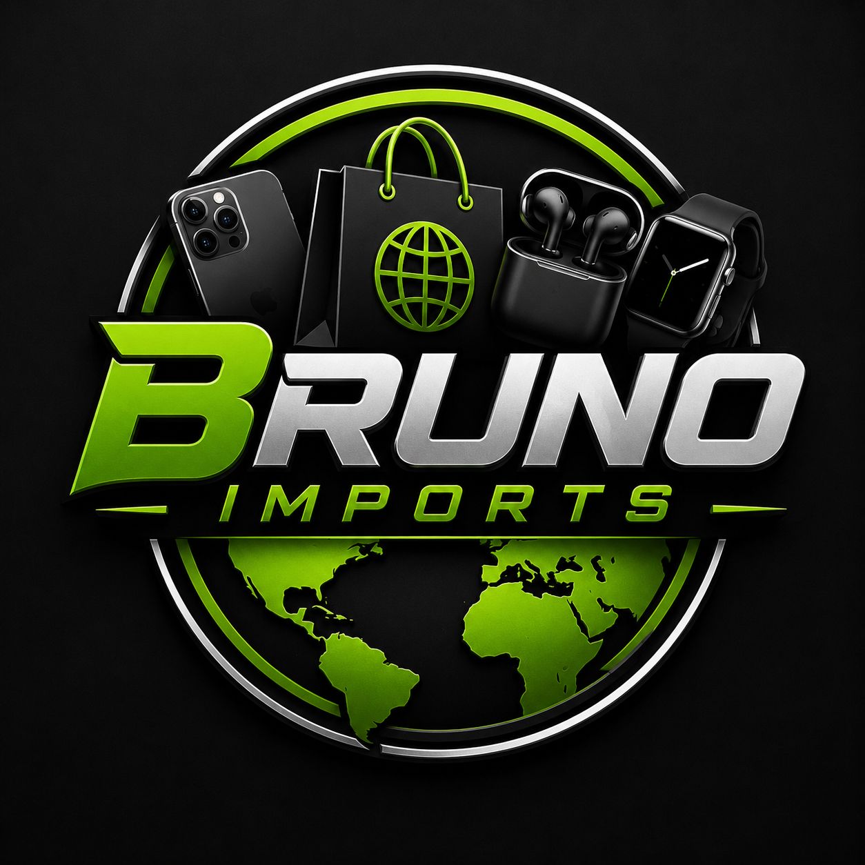 BRUNO IMPORTS