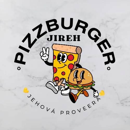 Pizzburger jireh