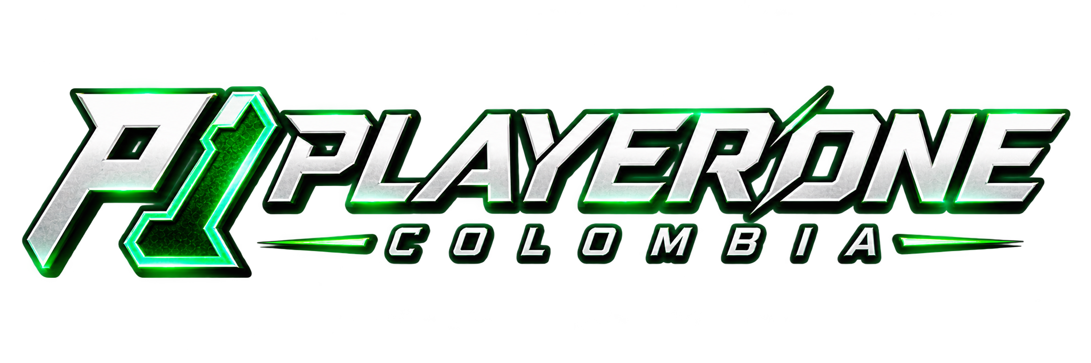 PlayerOne Colombia
