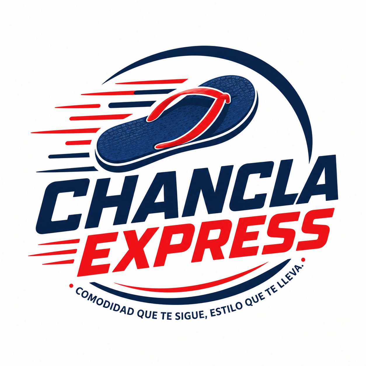CHANCLA EXPRESS
