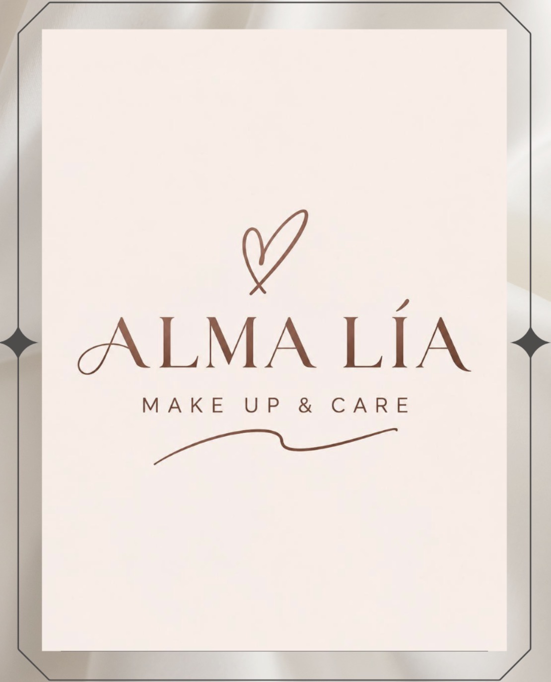 Alma Lía Make Up and More