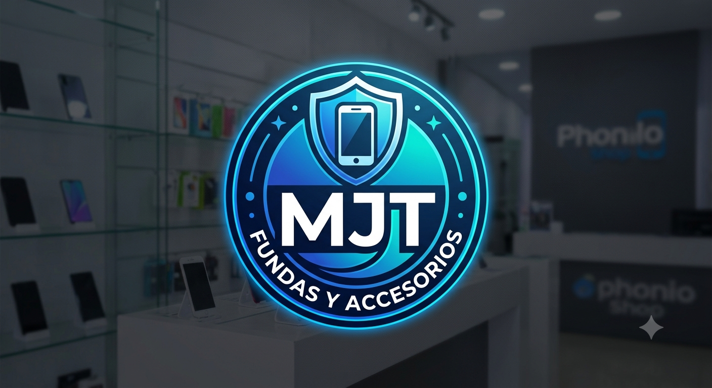 Fundas y accesorios mjt