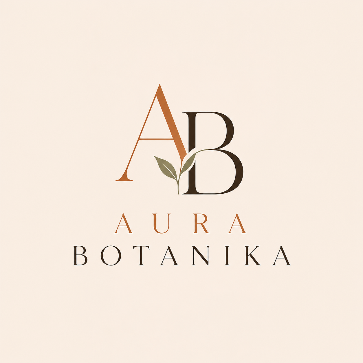Aura botanika