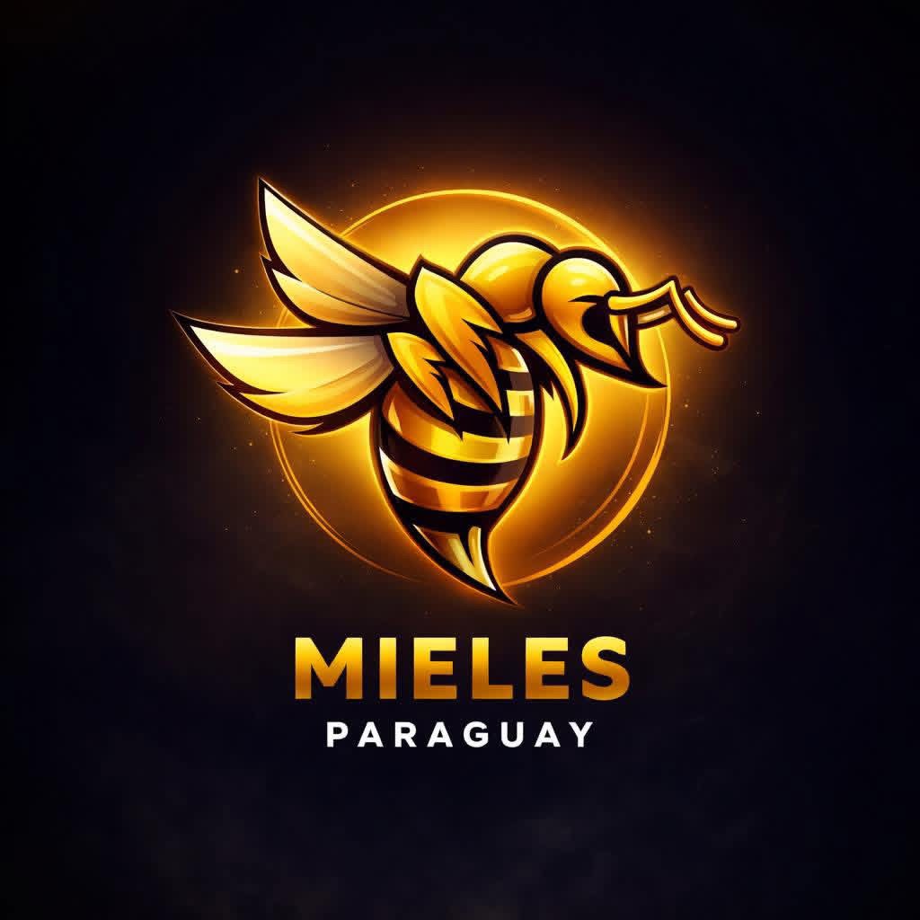 mielesparaguay