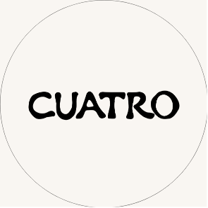 Cuatro