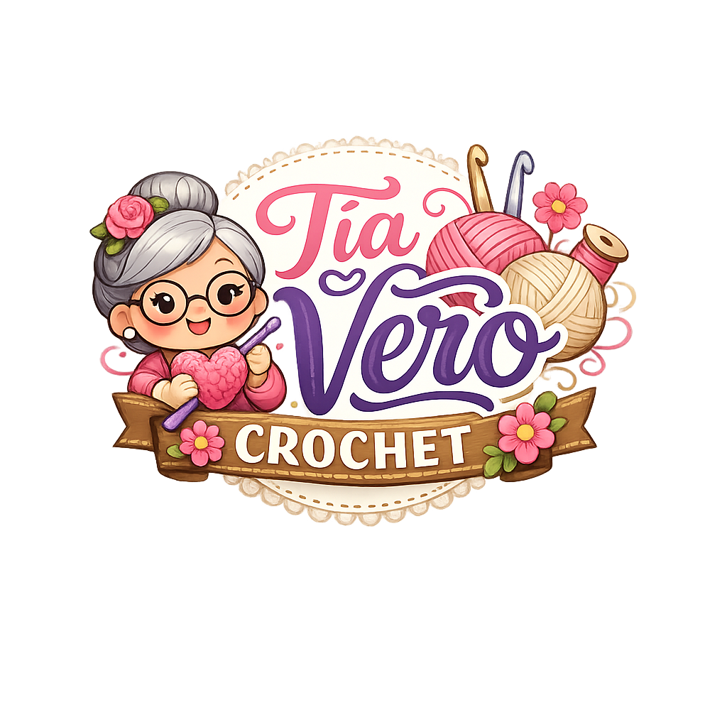 Tía Vero Crochet