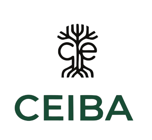 Ceiba café verde