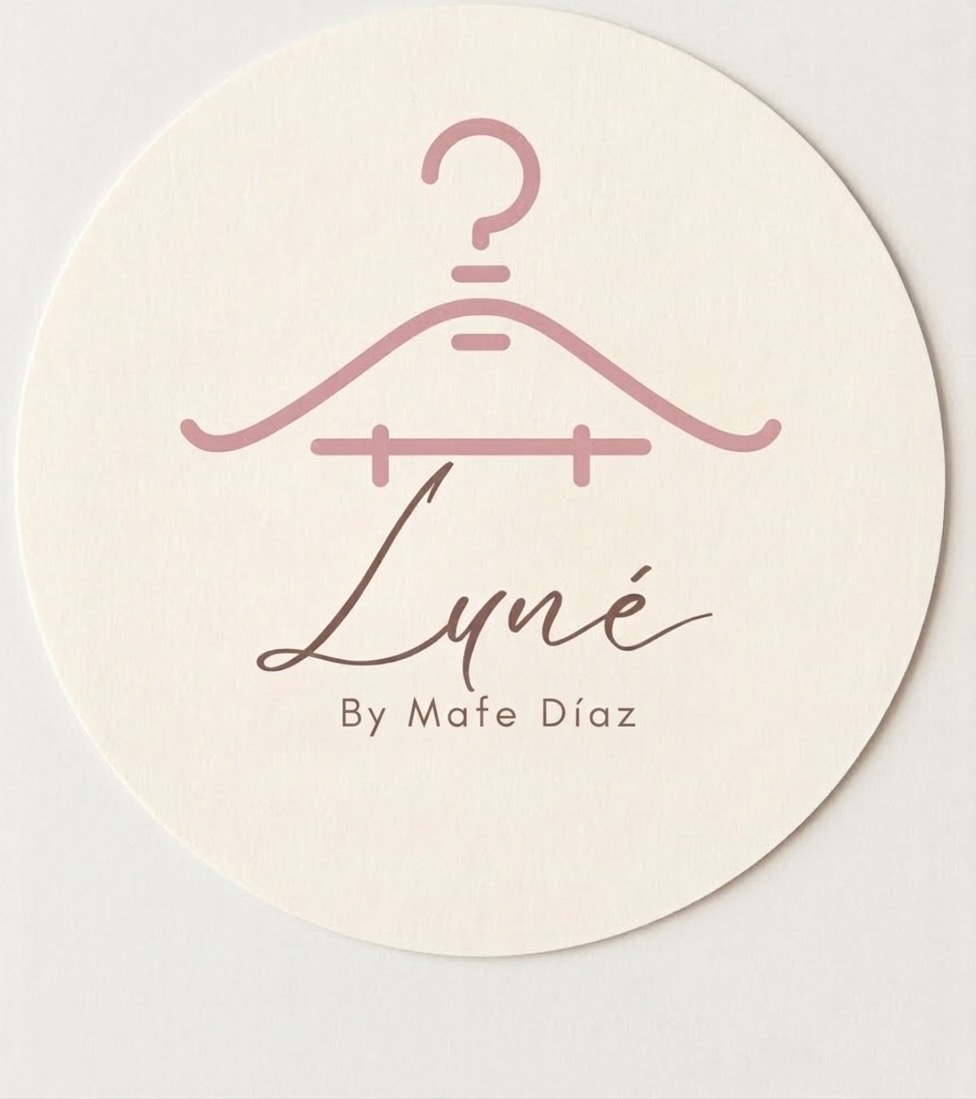 Luné by Mafe Díaz