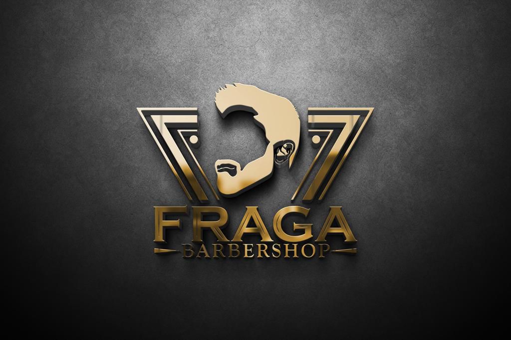 Fraga Barber store
