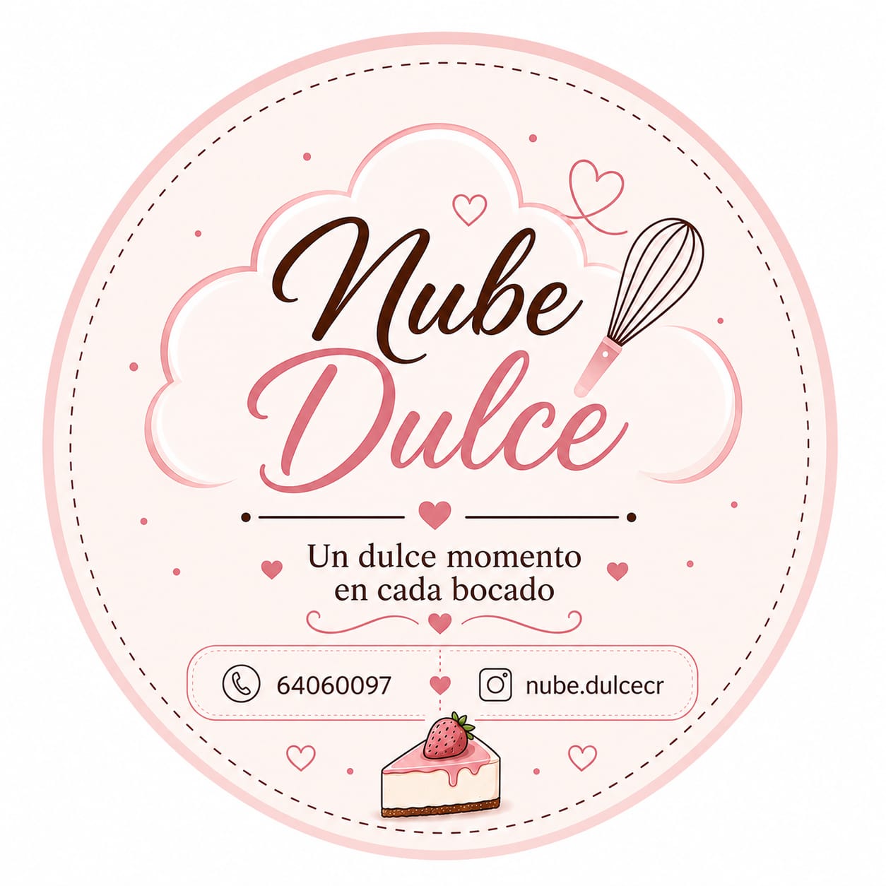 Nube Dulce