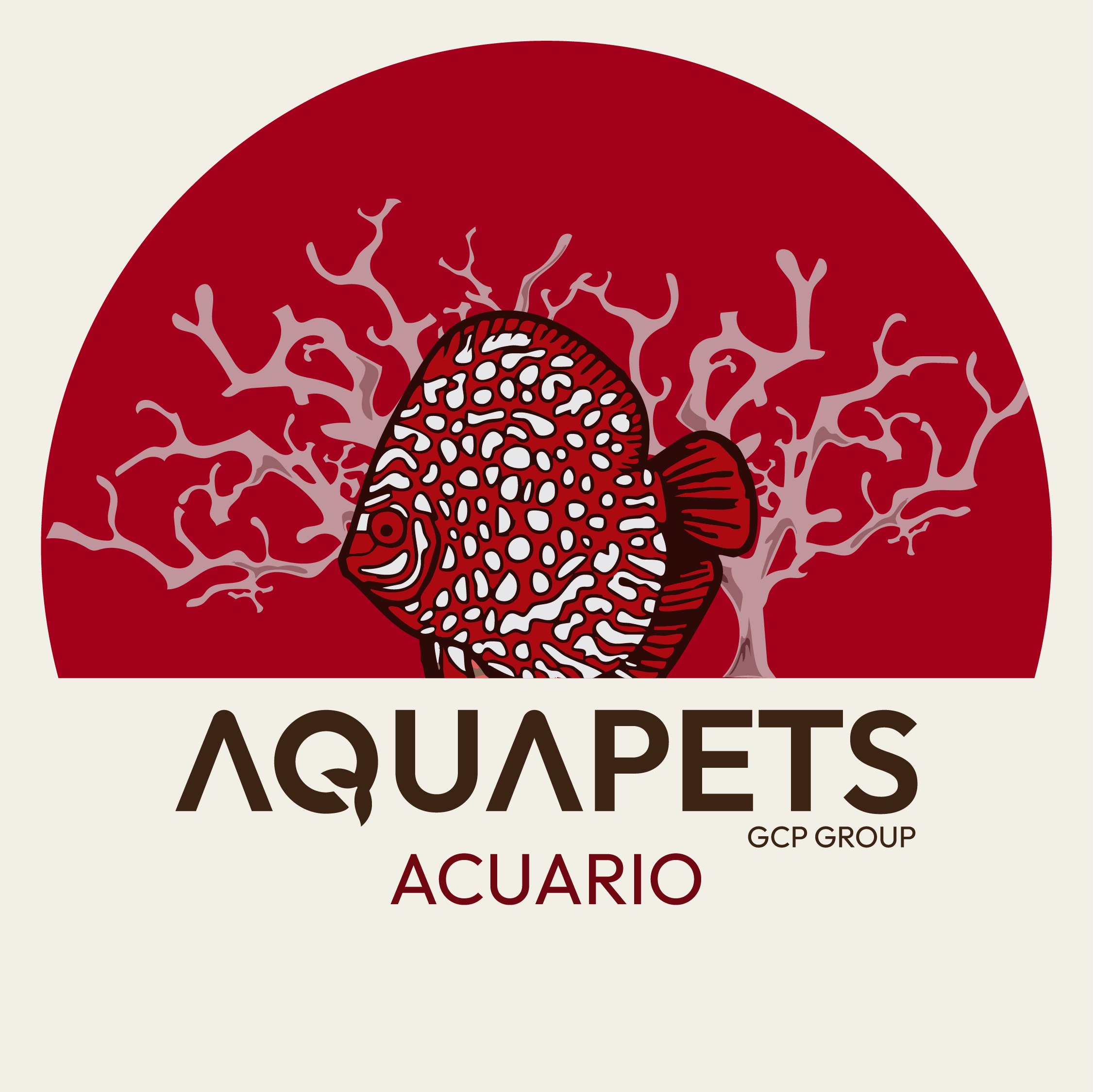AQUAPETS Acuario Integral