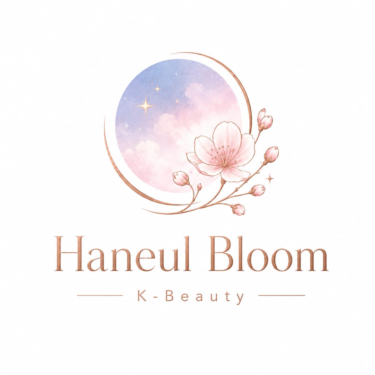 Haneul Bloom K-beauty 🌸