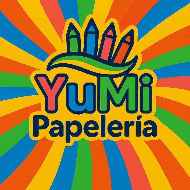 YUMI Papeleria