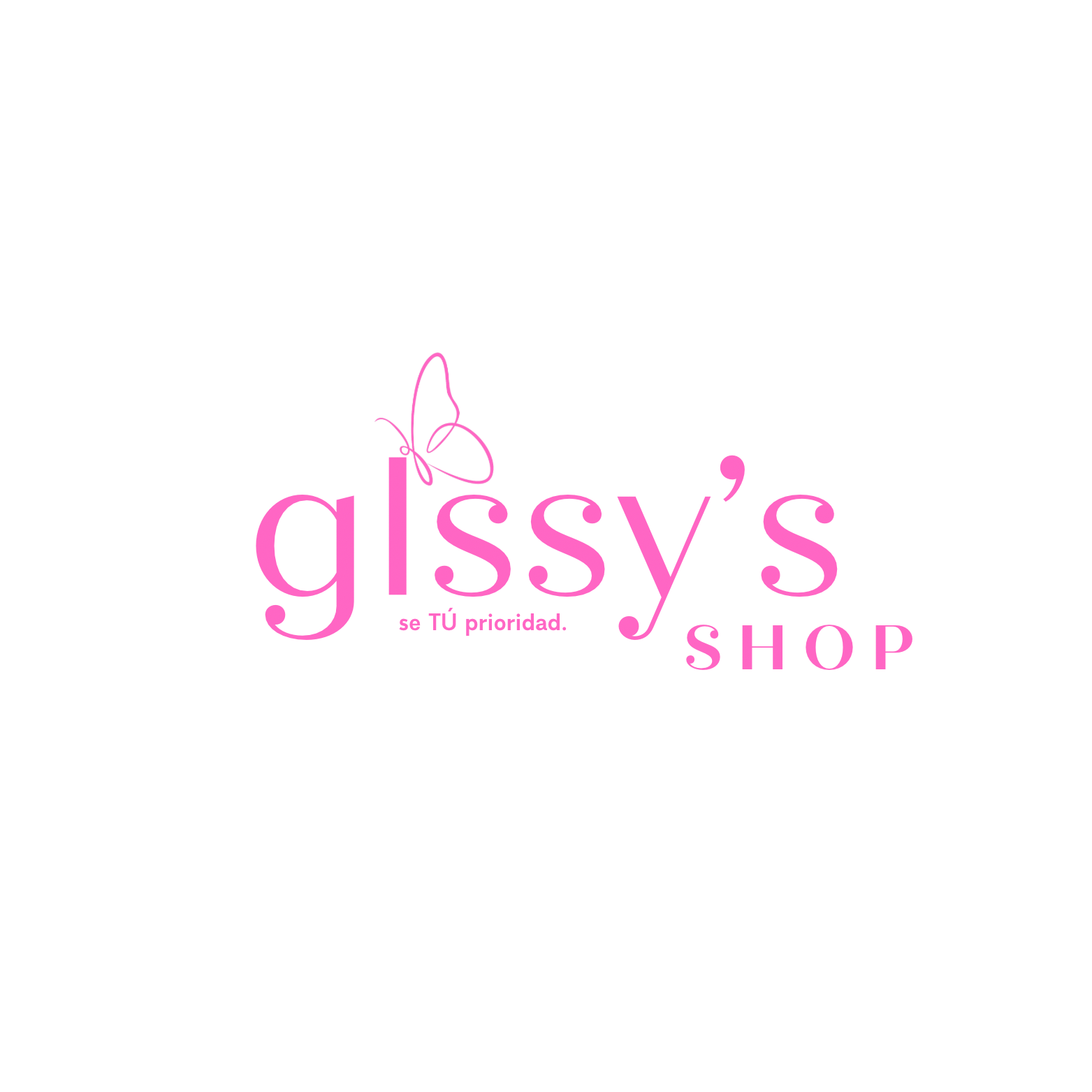 Gissys Shop