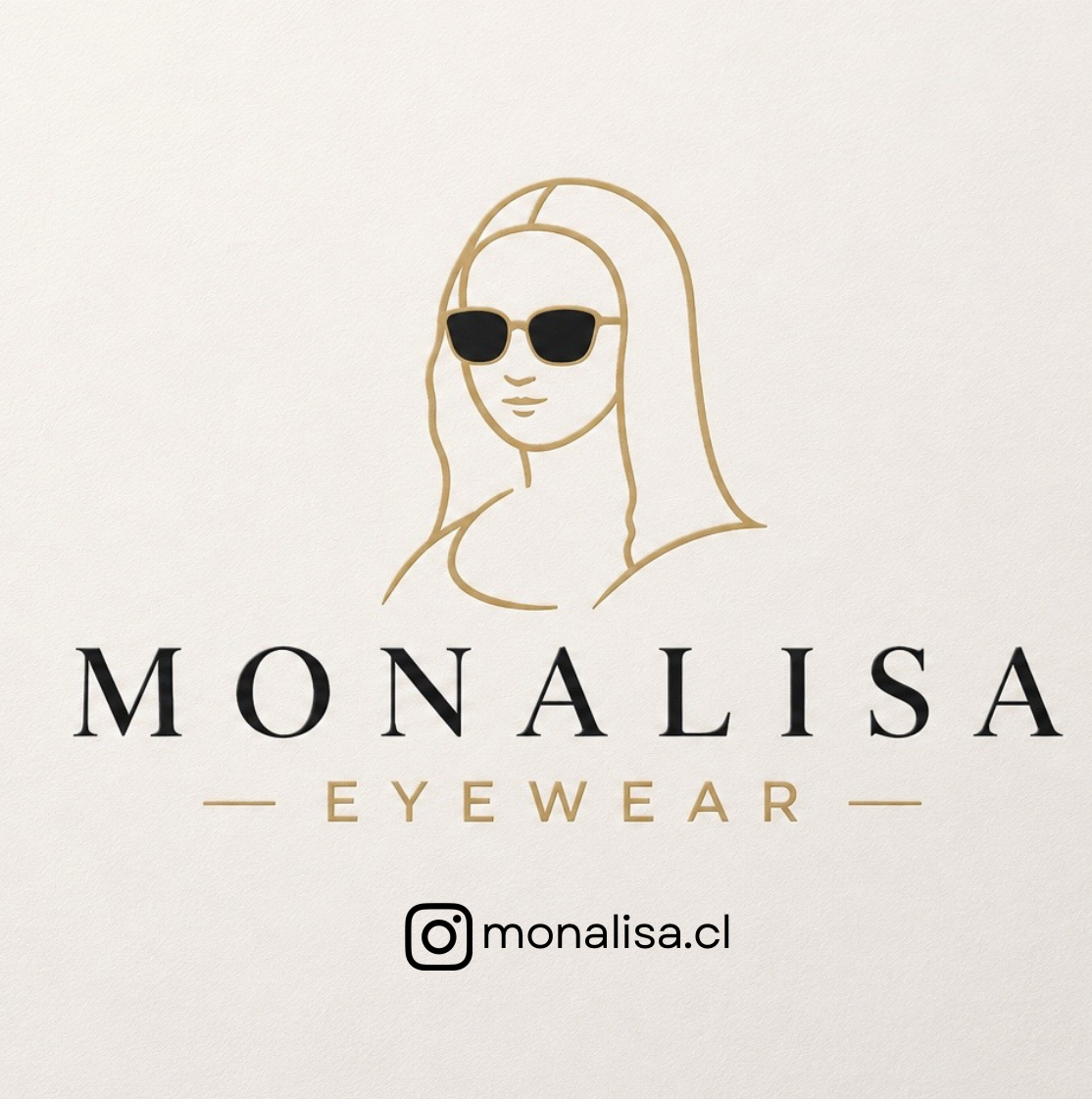 Mona Lisa Eyewear