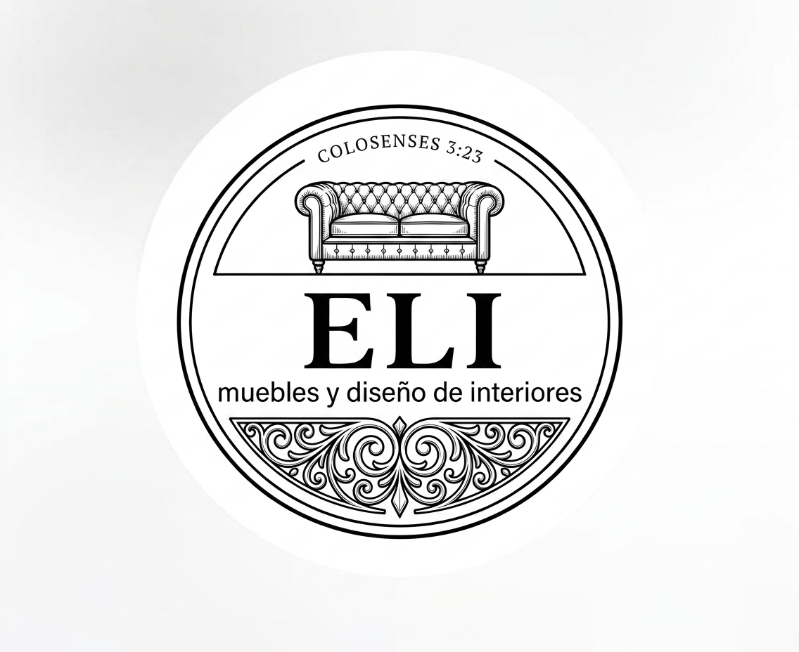 ELI Muebles Diseño de interiores
